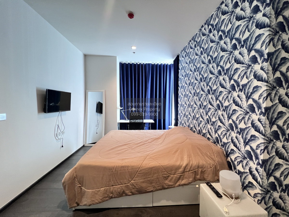 picture FOR RENT condo , EDGE Sukhumvit 23 , BTS-Asok , Khlong Toei Nuea , Watthana , Bangkok , CX-09750 ✅ Live chat with us ADD LINE @connexproperty ✅ - 5/7