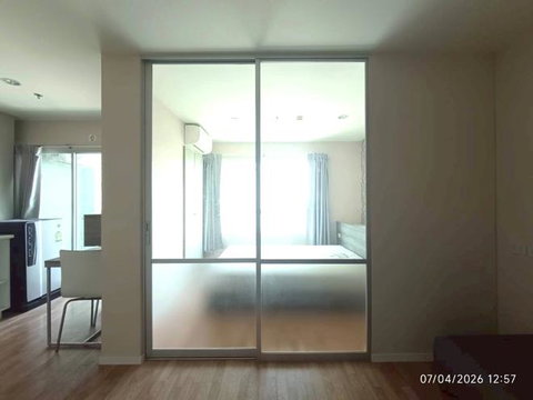CONDO 26.84 Sq.m. Muang Nonthaburi Nonthaburi for 1.6M