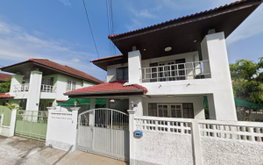 รูป Prachasuk City Prachauthit 58/1 - รูปที่ 4/5