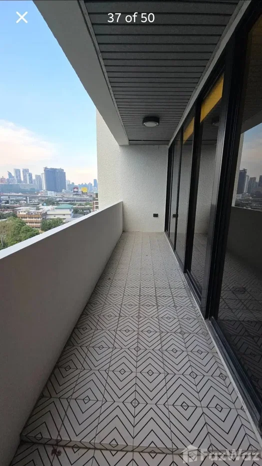 รูป ขาย คอนโด 1 ห้องนอน ในโครงการ เดอะ รอยัล นาวิน ทาวเวอร์ 6446813 - รูปที่ 25/34