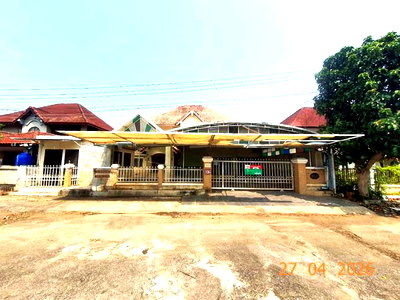 บ้านเดี่ยว ม.พายัพวิทยาเขตแก้วนวรัฐ : บ้านเดี่ยว 72 ตร.วา มงฟอร์ตวิลล่า เมืองเชียงใหม่ เชียงใหม่ 3.2M