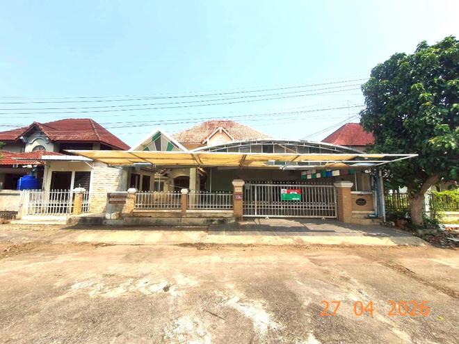 รูป บ้านเดี่ยว 72 ตร.วา มงฟอร์ตวิลล่า เมืองเชียงใหม่ เชียงใหม่ 3.2M - รูปที่ 1/49