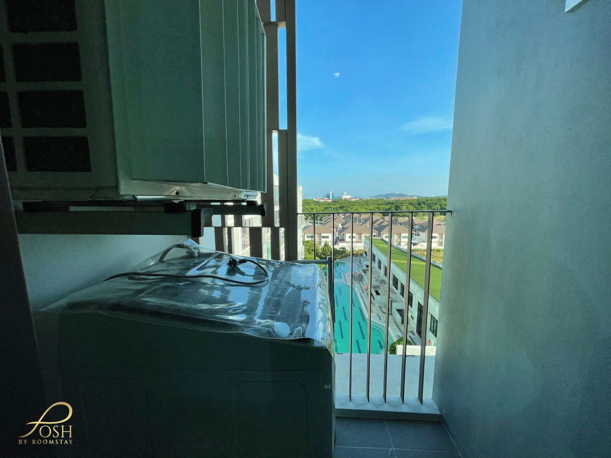 picture Connext Downtown Condo for rent Nearly by King Rama 9 Park ( Suanluang ), Phuket Town - 7/11