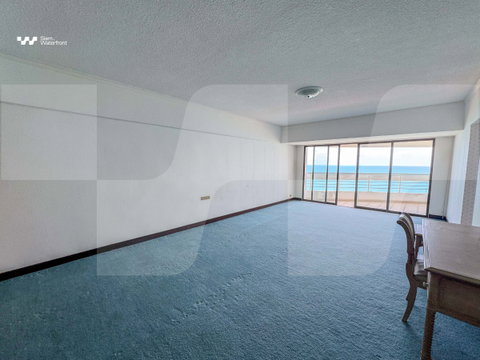 🔥For Sale, Sea View🔥Metro Jomtien Condotel, 2 Bedrooms/2 Bathrooms 100 sqm 31st Floor, Next to Jomtien Beach. Call 087-355-2274