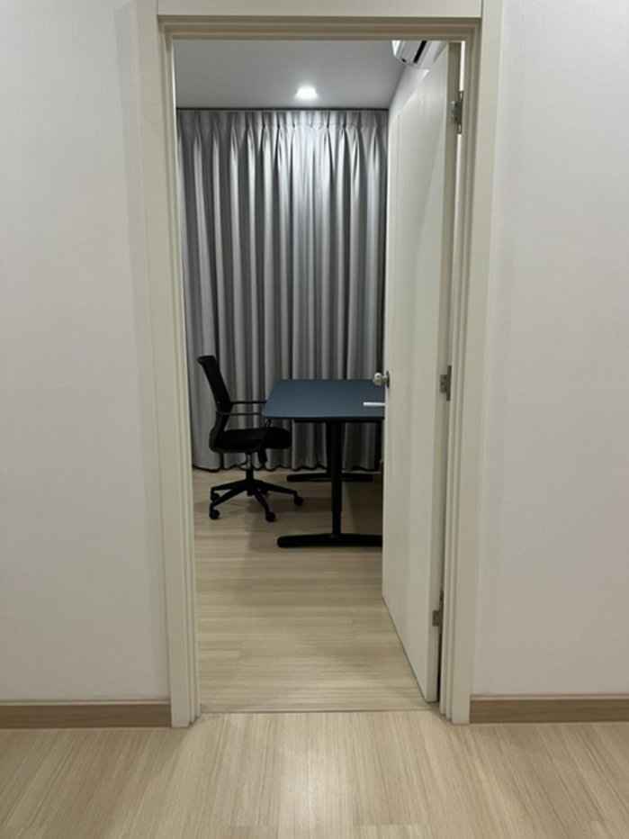 รูป #SC1449​​4 📌 ขาย | 🟦🟨ศุภาลัย ลอฟท์ สถานีแยกไฟฉาย🟥🟩💬 𝑪𝒐𝒏𝒕𝒂𝒄𝒕 𝑳𝑰𝑵𝑬: @𝒔𝒆𝒄𝒓𝒆𝒕𝒑𝒓𝒐𝒑𝒆𝒓𝒕𝒚 🔥✨ - รูปที่ 6/10