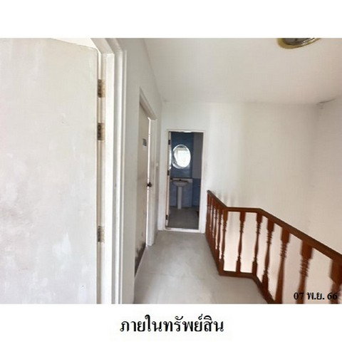 รูป Z3A1149 ขายทาวน์เฮ้าส์ นิรันดร์วิลล์ ศรีนครินทร์ ตำบล บางแก้ว อำเภอ บางพลี จังหวัด สมุทรปราการ - รูปที่ 6/8