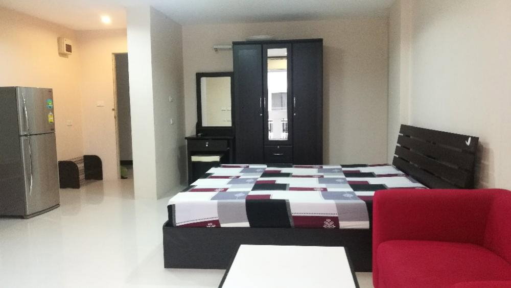 picture For rent condo Tha square bangyai - 9/17