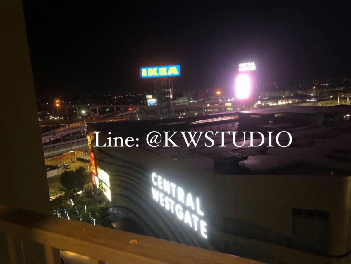 รูป Plum Condo Central Station Phase 2  ( N-PV164 ) - รูปที่ 16/24