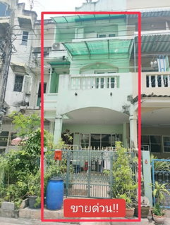 🔥 ขายถูกที่สุดในโครงการ! ✅ หมู่บ้านลัลลี่วิลล์ ประชาอุทิศ 72 (Lally Ville Pracha Uthit 72) ทะลุออกสุขสวัสดิ์ได้