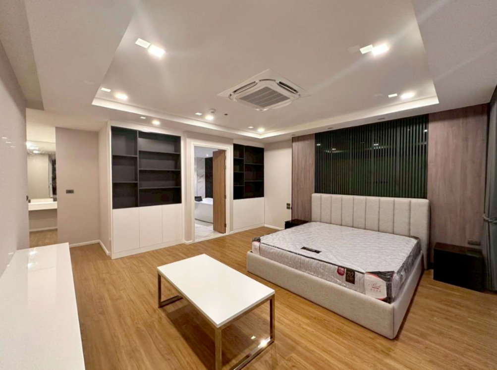 รูป เดอะสตาร์ฮิลล์ คอนโดหรู ใกล้มหาวิทยาลัยเชียงใหม่ 4 ห้องนอน 4 ห้องน้ำ - รูปที่ 11/30