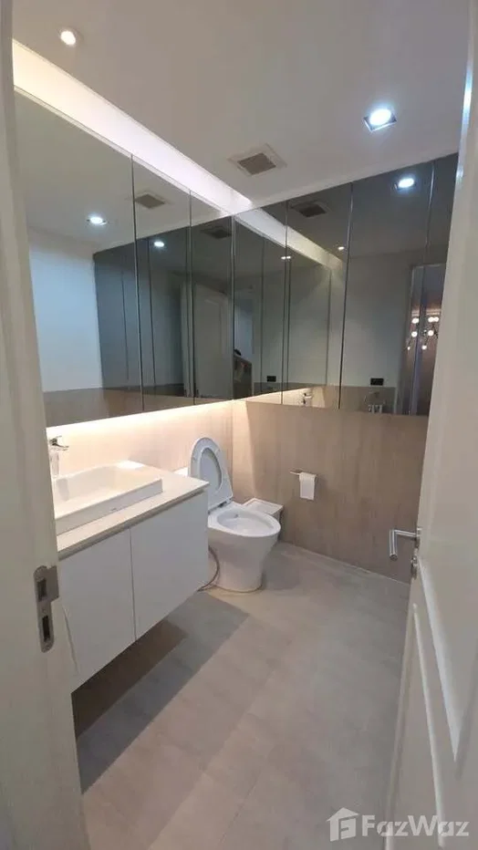 รูป ขาย คอนโด 1 ห้องนอน ในโครงการ เดอะ รอยัล นาวิน ทาวเวอร์ 6446520 - รูปที่ 20/21