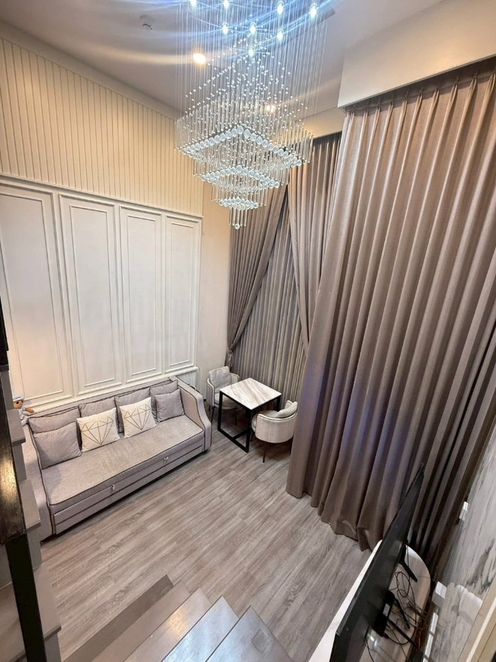 picture Knightsbridge Space Ratchayothin - 6/9