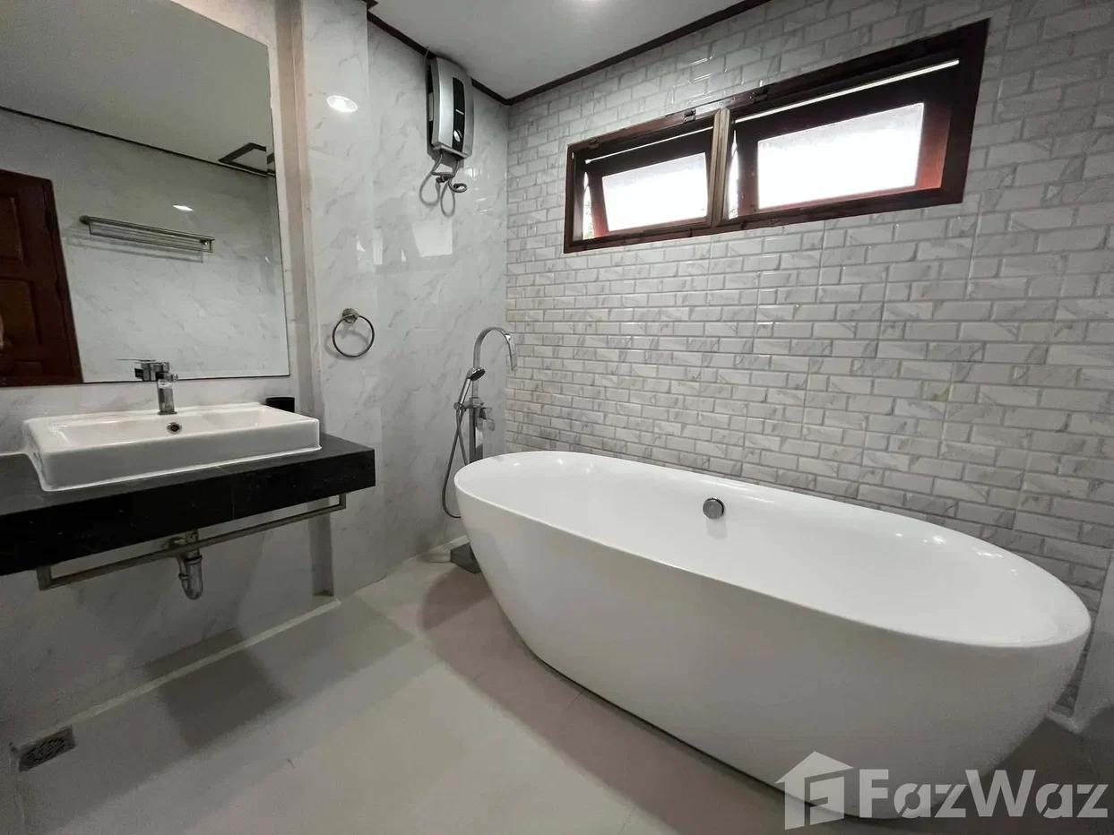 รูป ขาย บ้านเดี่ยว 5 ห้องนอน ใน สวนหลวง, กรุงเทพมหานคร 6446406 - รูปที่ 25/29