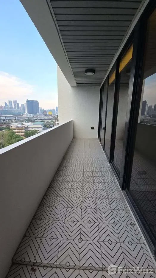 รูป ขาย คอนโด 1 ห้องนอน ในโครงการ เดอะ รอยัล นาวิน ทาวเวอร์ 6446520 - รูปที่ 11/21