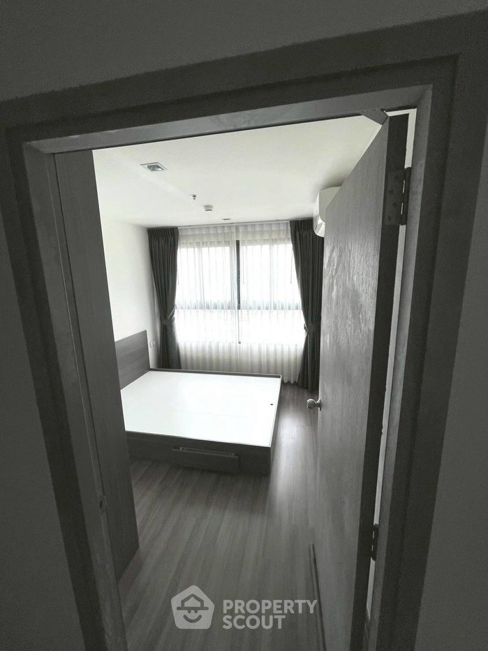 รูป คอนโด 2 ห้องนอน Ideo Sathorn-Wongwian Yai ใกล้ BTS วงเวียนใหญ่ 200 เมตร 📍 (ID 2975778) - รูปที่ 9/14