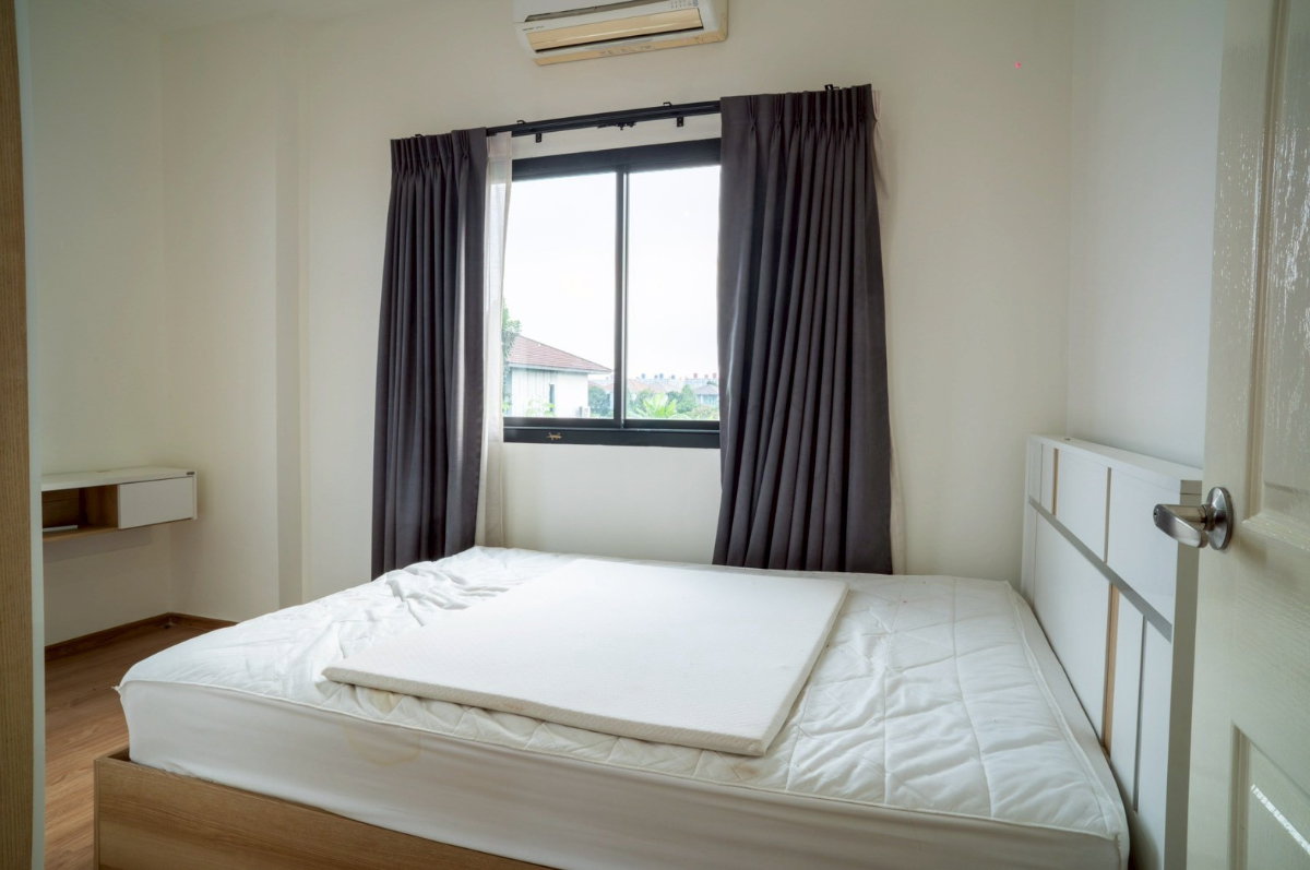 รูป ให้เช่า บ้านเปี่ยมสุข แจ้งวัฒนะ-ศรีสมาน 3 นอน พร้อมอยู่_BL212 - รูปที่ 11/21