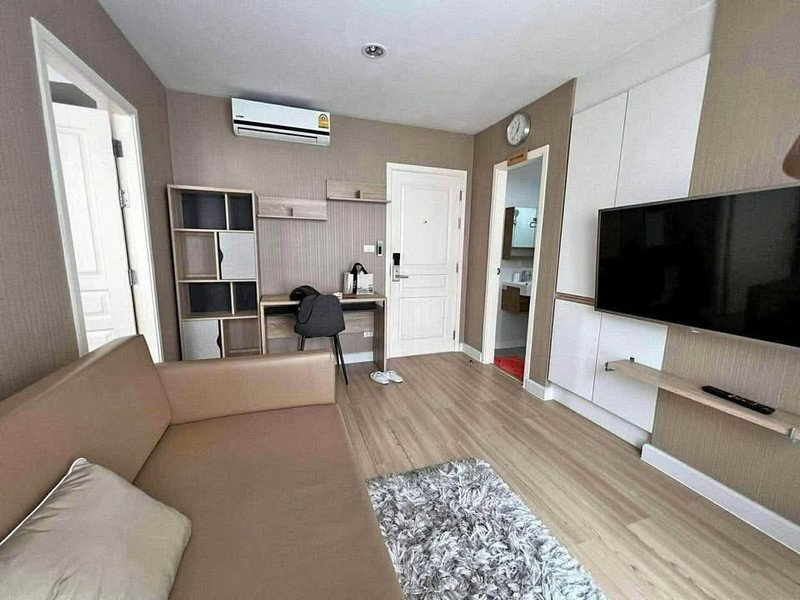 รูป A050052 The Nest Sukhumvit 22 - รูปที่ 6/6
