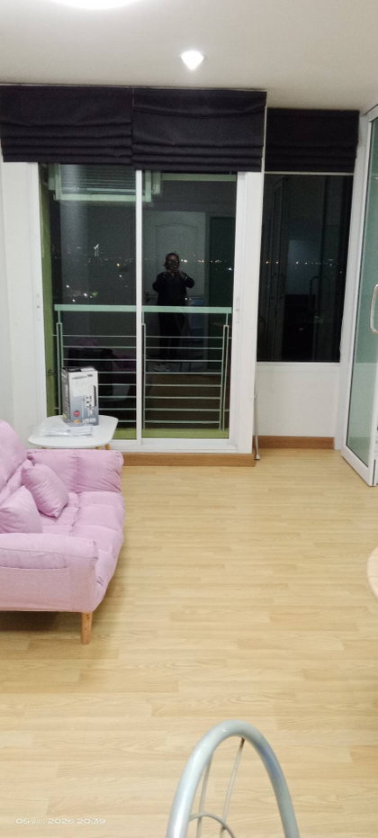 รูป ขายคอนโด Bangkok Horizon เพชรเกษม โอนคนละครึ่ง - รูปที่ 4/9