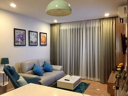 รูปภาพ ด่วน ปล่อยเช่า Green Lake Condo ศรีราชา ห้องสวย ราคาดี