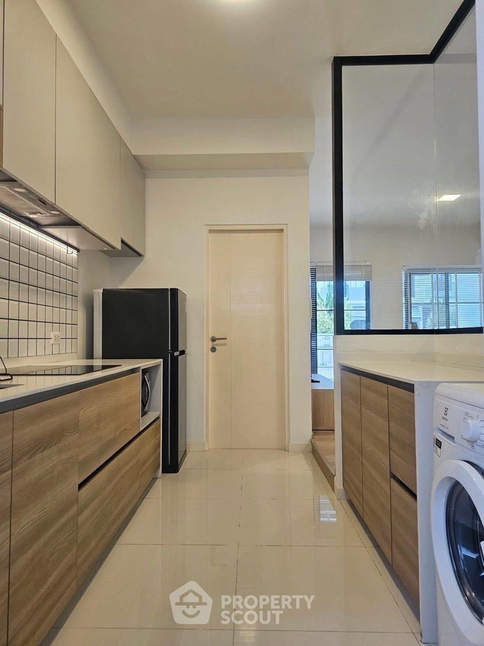 รูป ทาวน์เฮาส์ 2 ห้องนอน 141 ตร.ม. ขาย ที่ อินดี้ บางนา กม.7 (2) (ID 2976647) - รูปที่ 5/6