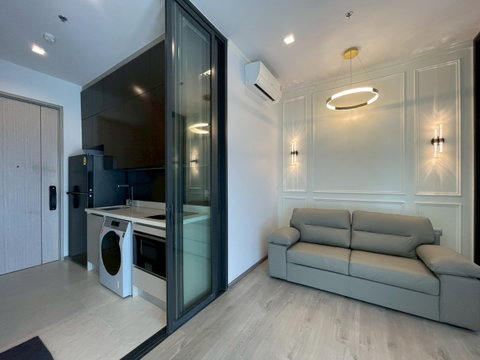  Condo for rent  the address siam-ratchathewi