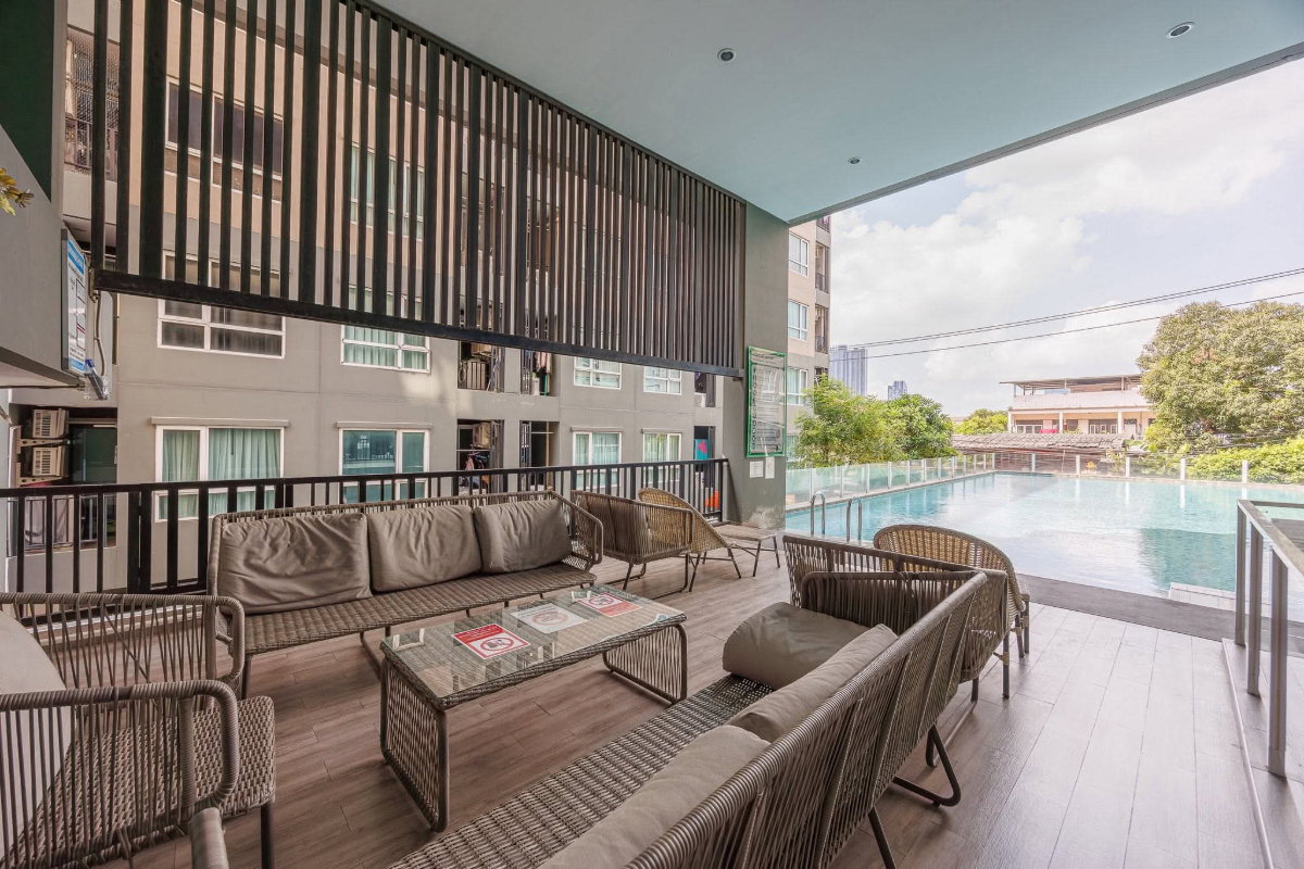 picture UDEE090626 Sale : Regent Home Sukhumvit 97/1 - 14/14