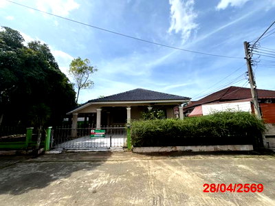 Houses for sale Surat Thani : HOME 130.3 Sq.w. Muang Surat Thani Surat Thani for 3.2M