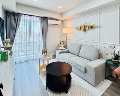 The Mountain Condo 1 Bedroom Condo for Sale Khao Talo Pattaya