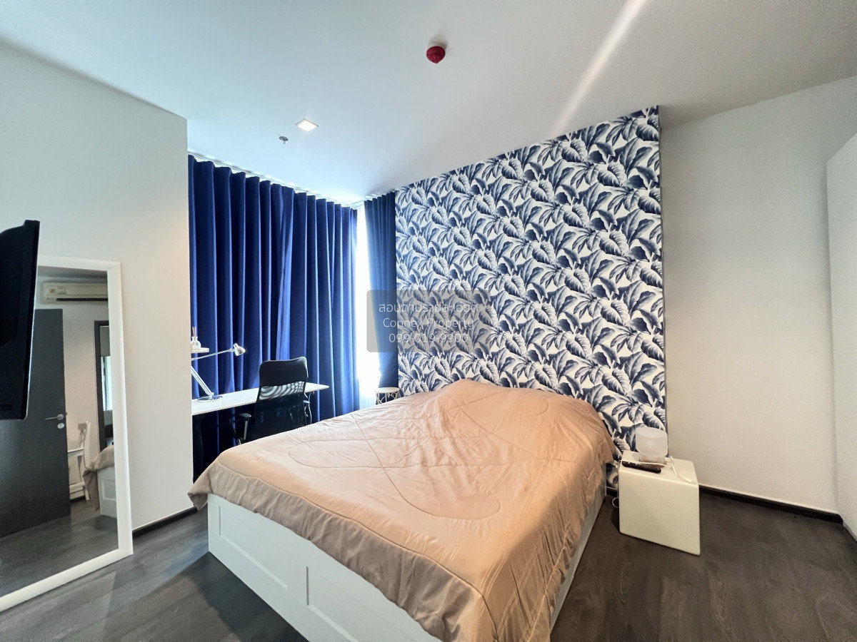 picture FOR RENT condo , EDGE Sukhumvit 23 , BTS-Asok , Khlong Toei Nuea , Watthana , Bangkok , CX-09750 ✅ Live chat with us ADD LINE @connexproperty ✅ - 6/7
