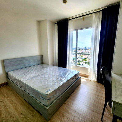 Condos for rent : Aspire Condo Ngamwongwan - 9,500 THB/month