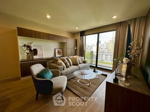 1-BR Condo At Noble Above Wireless-Ruamrudee, 66 Sqm Near BTS Nana (ID 2976000)