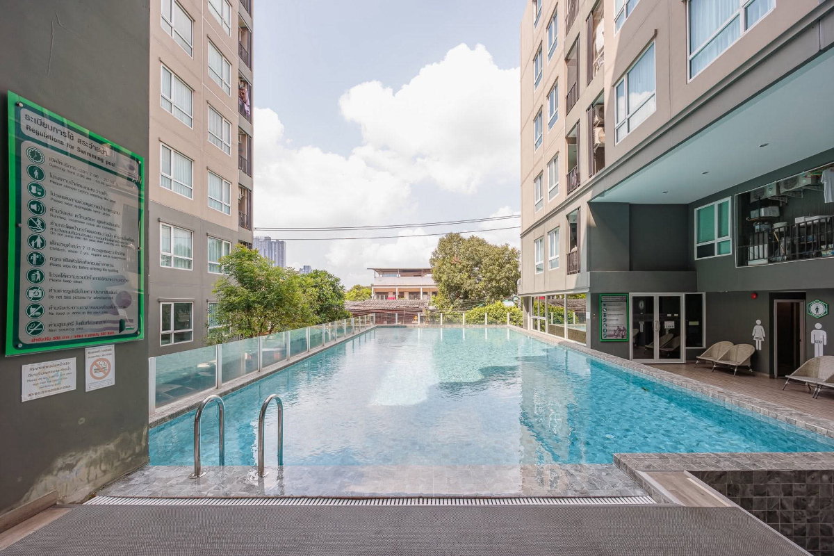 picture UDEE090626 Sale : Regent Home Sukhumvit 97/1 - 13/14