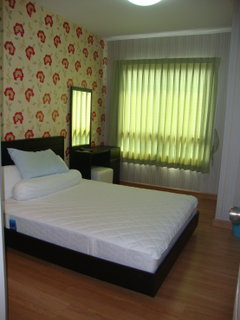 ขายคอนโด 1-ห้องนอน ที่ ศุภาลัยพรีเมียร์ รัชดา นราธิวาส สาทร "ช่องนนทรี" ( ID 320030 )
