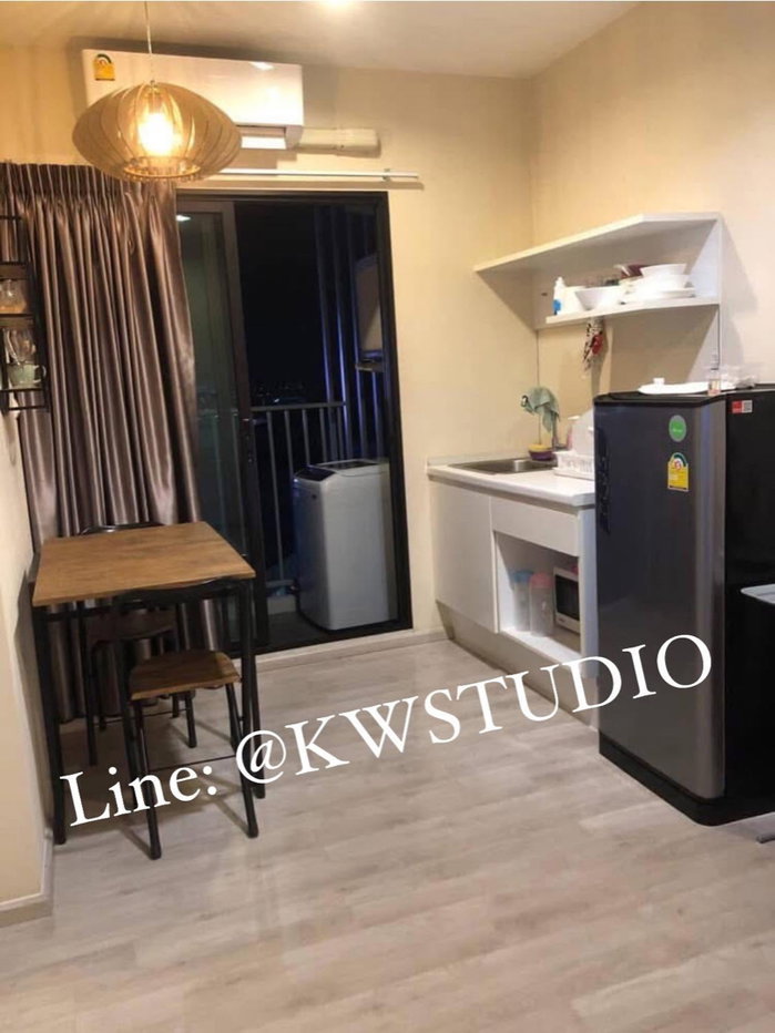 picture ( N-PV164 ) Plum Condo Central Station Phase 2   - 8/24