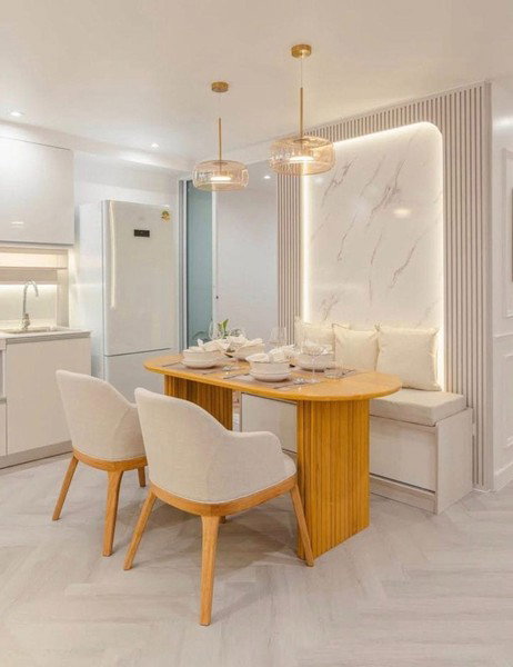 รูป S040038 Fortune Condo Town - รูปที่ 5/8