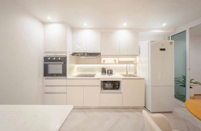 รูป S040038 Fortune Condo Town - รูปที่ 6/8