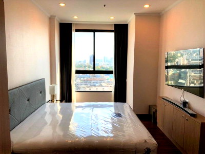 Condos for sale : S040033 Supalai Elite Sathorn - Suanplu