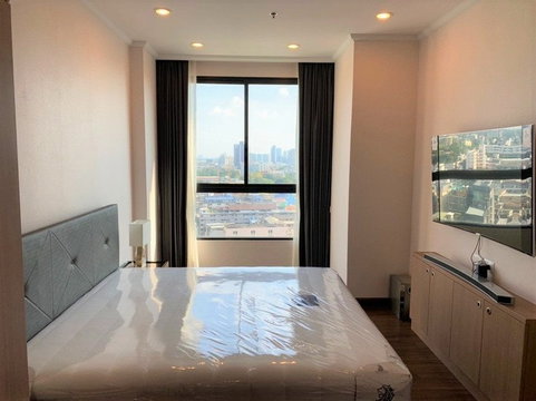S040033 Supalai Elite Sathorn - Suanplu