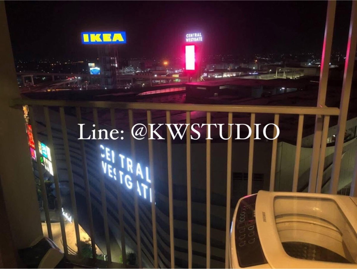 picture ( N-PV164 ) Plum Condo Central Station Phase 2   - 15/24