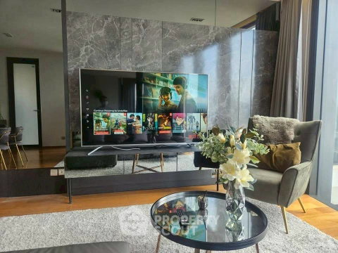 คอนโด 2 ห้องนอน ขนาด 108 ตร.ม. ที่ Beatniq Sukhumvit 32 ใกล้ BTS ทองหล่อ 300 ม. (ID 2975785)