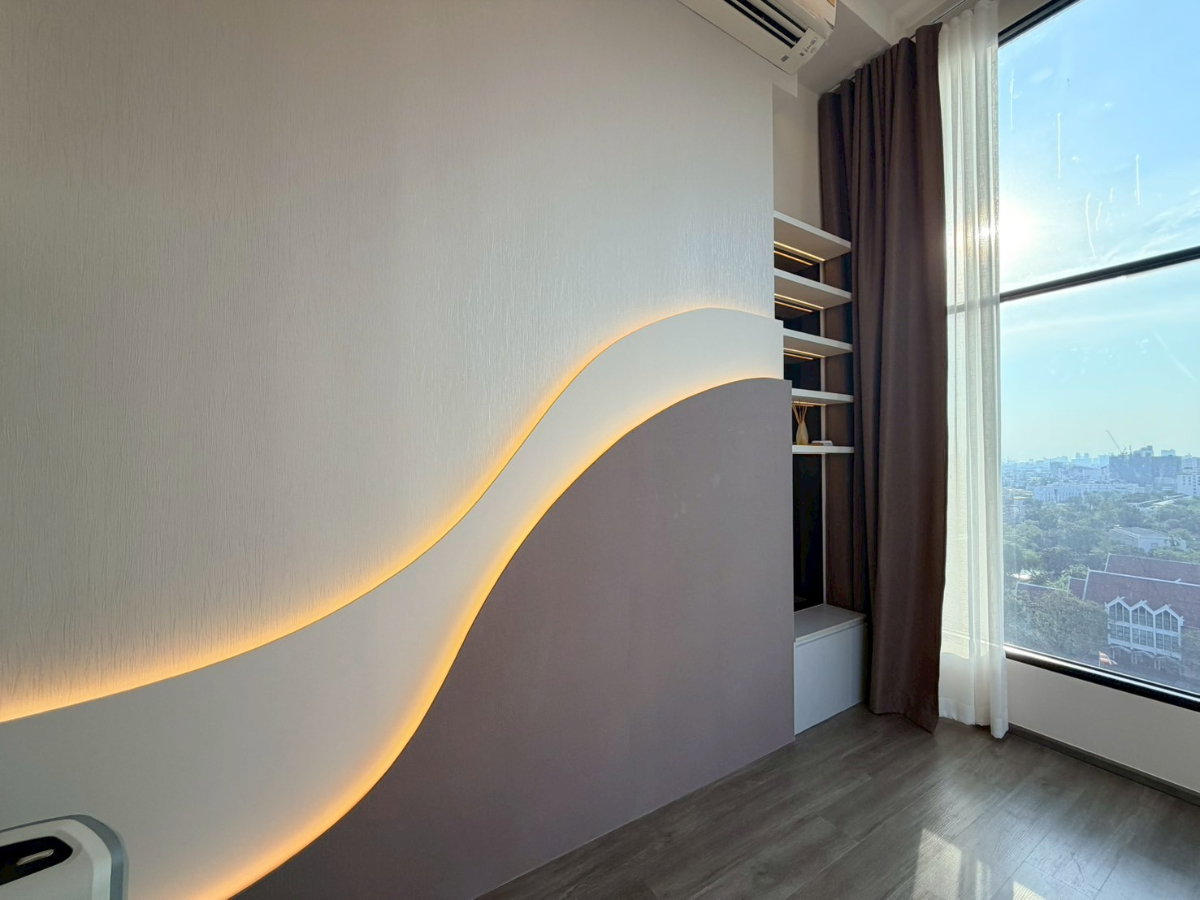 picture 🌿 For Rent 💸 Rent 36,000/month* 🌃 So origin kaset interchange  - 5/13