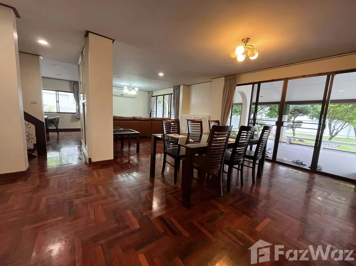 รูป ขาย บ้านเดี่ยว 5 ห้องนอน ใน สวนหลวง, กรุงเทพมหานคร 6446406 - รูปที่ 8/29