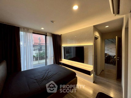 1-BR 35 Sqm Condo At Ideo Mobi Sukhumvit 40, 400m to BTS Ekkamai (ID 2975794)