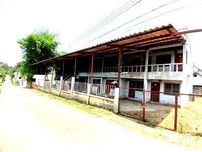 Houses for sale : HOME 176.1 Sq.w. Muang Lampang Lamphang for 2.8M