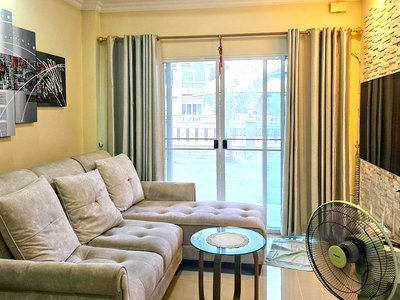 เช่าบ้านเดี่ยว ชลบุรี : House for Rent East Pattaya Huai Yai Area