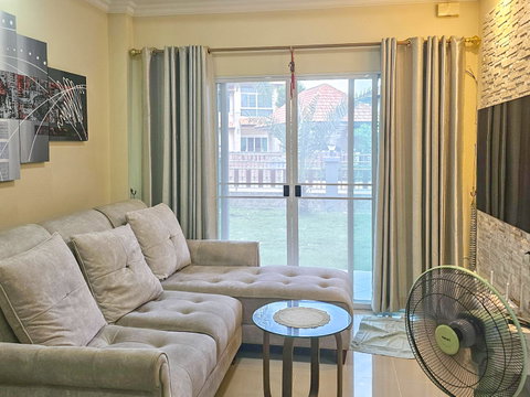 House for Rent East Pattaya Huai Yai Area