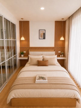 ขายคอนโด ซิตี้ วิลล่า - City villa ลาดพร้าว รีโนเวทสวย เฟอร์ครบ พร้อมอยู่ ราคาถูกที่สุด เพียง 1.19 ล้านบาท