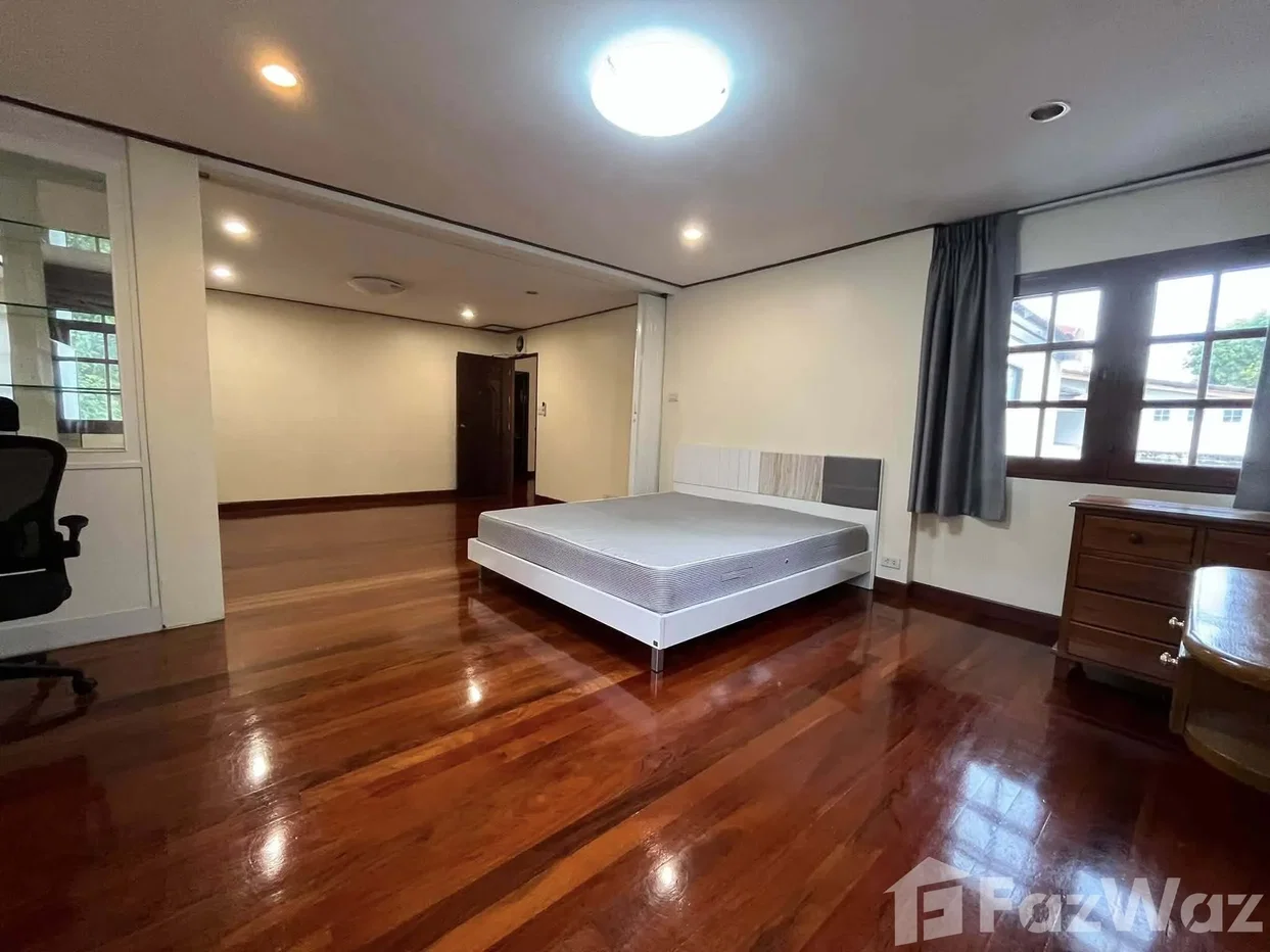 รูป ขาย บ้านเดี่ยว 5 ห้องนอน ใน สวนหลวง, กรุงเทพมหานคร 6446406 - รูปที่ 14/29