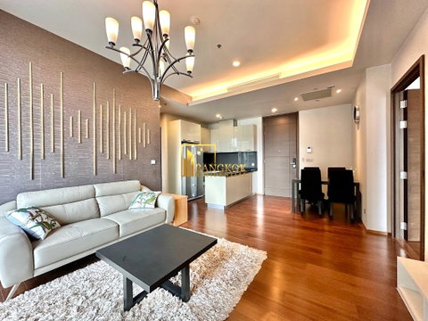 Quattro By Sansiri | Stunning 2 Bedroom Luxury Condo in Thonglor - BR2158CD