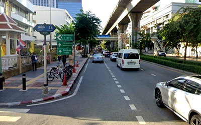 ที่ดิน พหลโยธิน 7 : ขายที่ดินพร้อมสิ่งปลูกสร้าง ถนนพหลโยธิน 14 ใกล้ Big C สะพานควาย